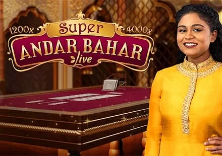 Super Andar Bahar