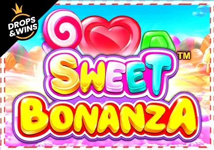 Sweet Bonanza