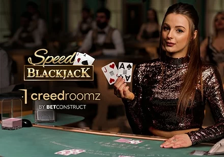 Speed Blackjack