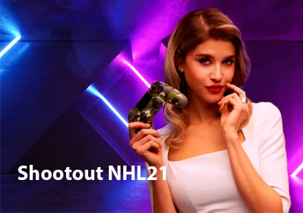 Shootout NHL21