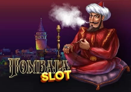 Tombala Slot