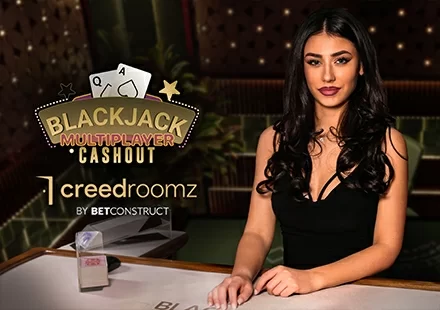 Cashout Blackjack