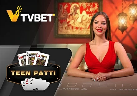 Teen Patti