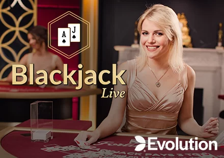 Live BlackJack