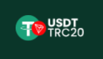  TETHER USDT (TRC20)